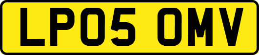 LP05OMV