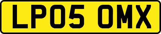 LP05OMX