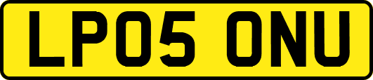 LP05ONU
