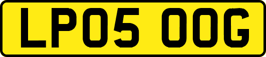 LP05OOG