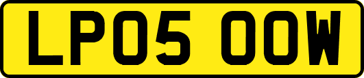 LP05OOW
