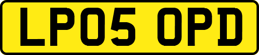 LP05OPD