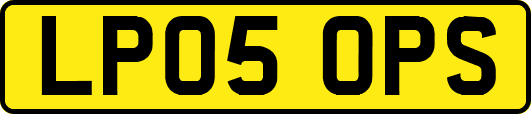 LP05OPS