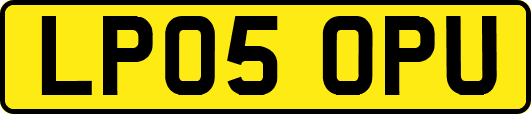 LP05OPU