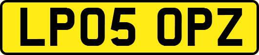 LP05OPZ
