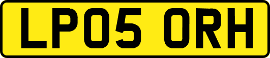 LP05ORH