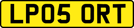 LP05ORT