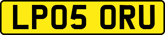 LP05ORU