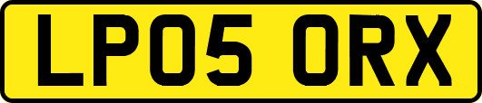 LP05ORX