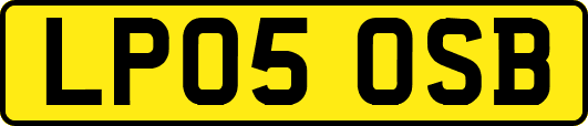 LP05OSB