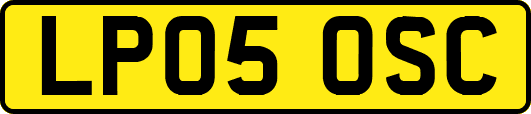 LP05OSC