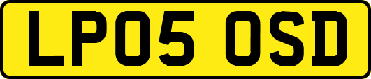 LP05OSD