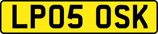 LP05OSK