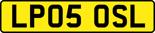 LP05OSL