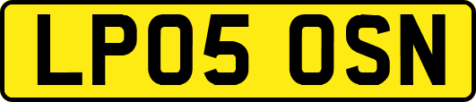 LP05OSN