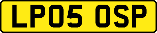 LP05OSP
