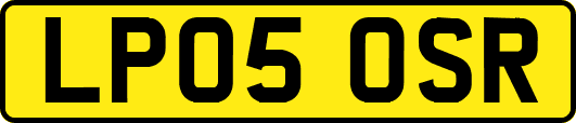 LP05OSR