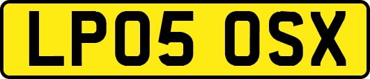 LP05OSX