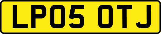 LP05OTJ