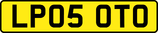 LP05OTO