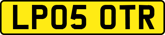 LP05OTR