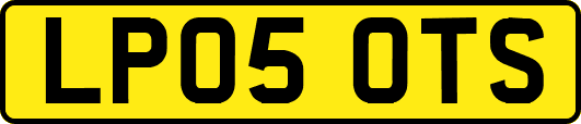 LP05OTS