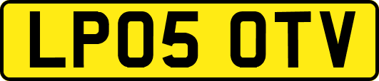 LP05OTV
