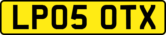 LP05OTX