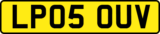 LP05OUV
