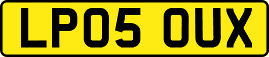 LP05OUX