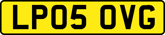 LP05OVG