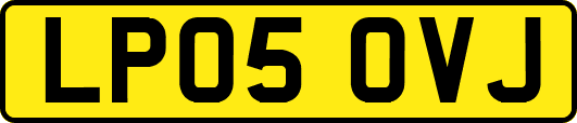 LP05OVJ