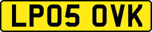 LP05OVK