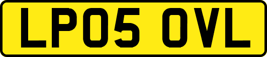 LP05OVL