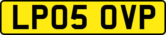 LP05OVP