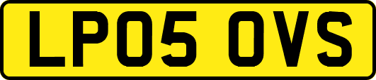 LP05OVS