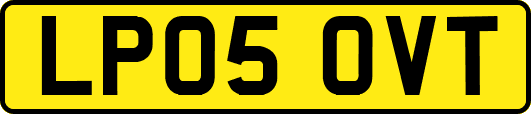 LP05OVT