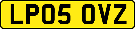 LP05OVZ