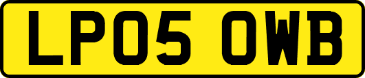 LP05OWB
