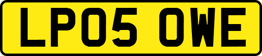 LP05OWE