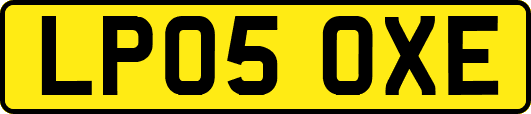 LP05OXE