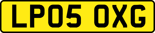 LP05OXG