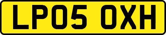 LP05OXH