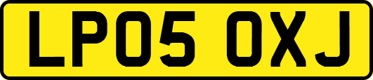 LP05OXJ