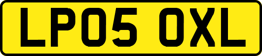 LP05OXL