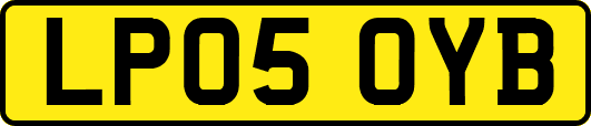 LP05OYB