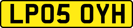 LP05OYH