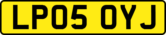 LP05OYJ