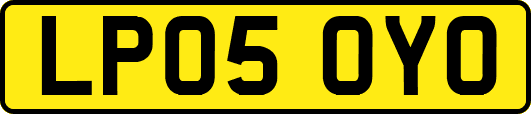 LP05OYO