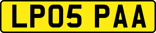 LP05PAA